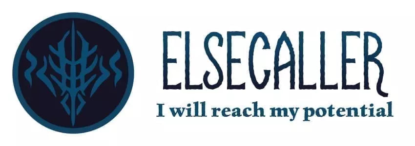 Elsecaller: I will reach my potential